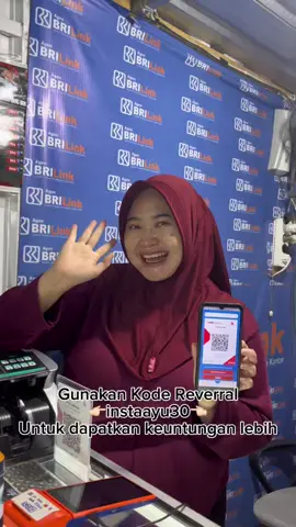 #instaqris #daftarqris #qris #qriskonter #qrisjualan 