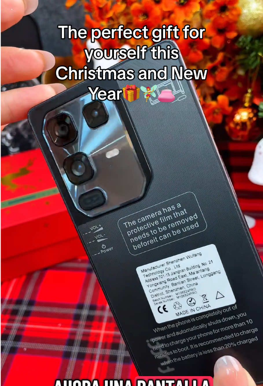 Perfect premium phone fits hand smoothly #phone  #hotdeals9798tts2157 #TikTokShopBlackFriday #TikTokShopCyberMonday #spotlightfinds 