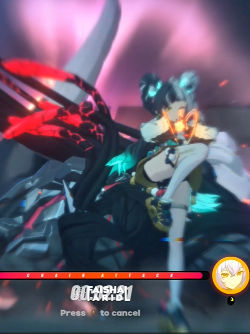 (2.4) M0W1 Dialyn x Yixuan Lucia vs Ye Shiyuan the Thrall - NEW Deadly Assault Yixuan Casual Run . #Dialyn #Yixuan #zzzcreators #zzzvideo #zzzero #Lucia