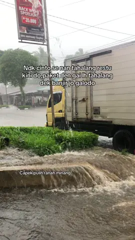 Baa lai ko😭#minangtiktok #prayforsumbar 