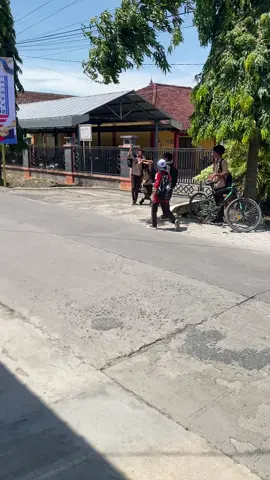 tewu@mulyo basuki #promomakangajian #smanskademak #yourpage #fyp #candaktaligocine 