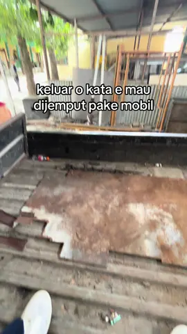 otw dek #fyp #promomakangajian #sultanagung1tebuireng #trending #smkbisa 