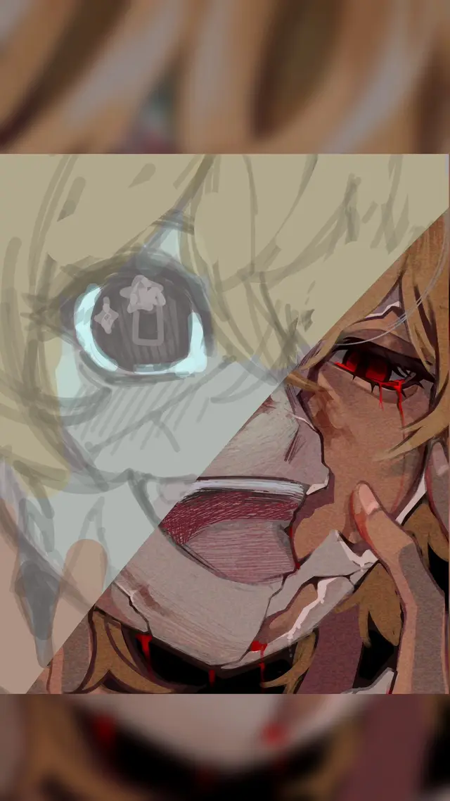 Was super inspired by a photo I saw on Twitter and whipped this up! Enjoy!  #LimbusCompany #LCB #ProjectMoon #donquixote #Canto7