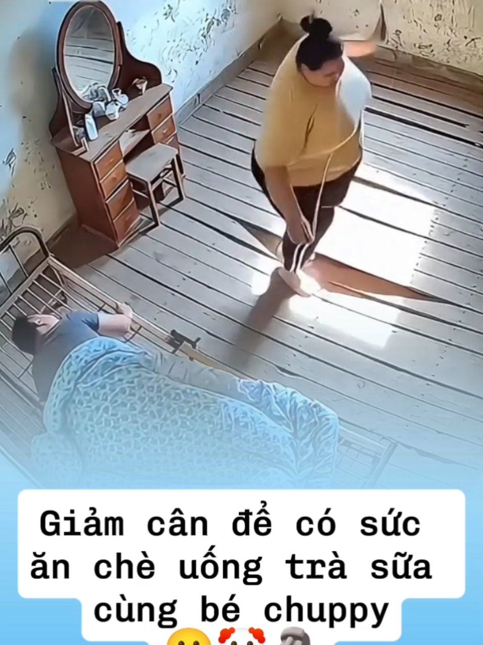 Tết tới gòi chị em ơi. giảm cân ăn thịt kho hột dịch 🗿🤡😀#foryou #fpy #LearnOnTikTok #videoviral #xuhuongtiktok 