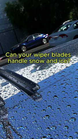 These Wipers Laugh at Rain, Snow, and Dirt#AllWeatherWipers #RoadReady #CarGear #AutoDIY 