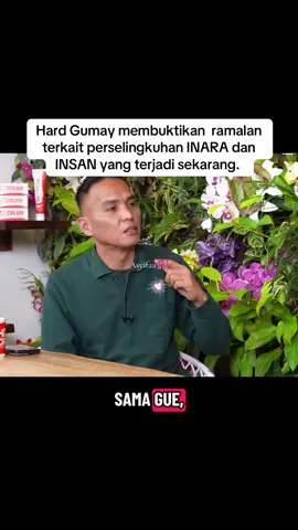 #inararusli #inaravirgoun #inarabukacadar #evamanurung 