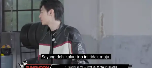 asli ngakak banget mereka , tingkahnya ada² aja ya Allah 🤣 heeseung say : udah gue mah mantau aja mantau. kalo ada yg gelud baru gue pisahin 🤣🤣 #enhypen #engene #02z #jasukeenhypen 