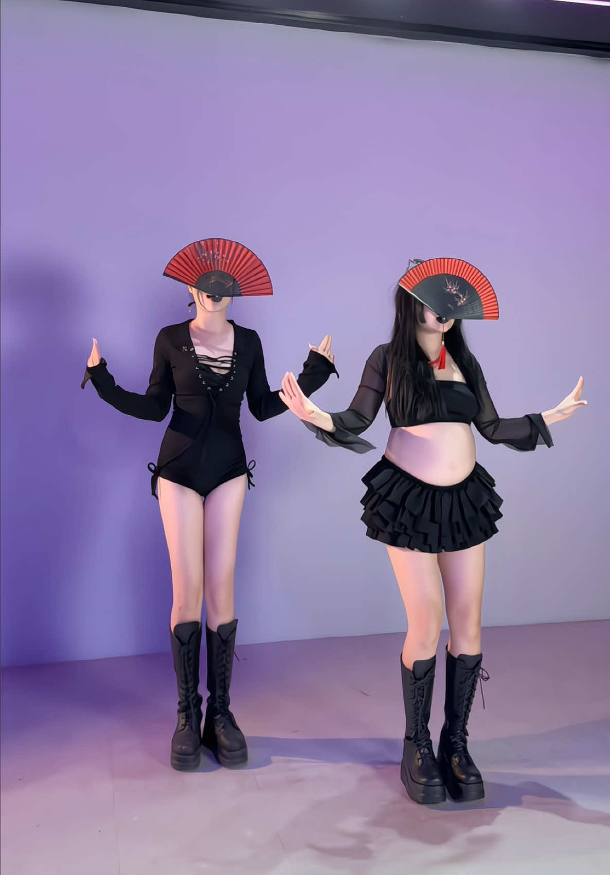 (Dc: @XOTIT ☑️ ）Siêu phẩm mẹ bầu @QuỳnhCi (Ci Dance Studio) 🥰    #daotaogiaoviendaynhay #daynhaythainguyen #daynhayonline  #tiktoktrend #dancebar  