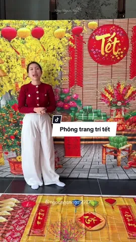 Trả lời @trương Văn toàn Bác bấm vào giỏ hàng góc trái màn hình để tham khảo giá giúp em  #phongnenchupanh#phongtrangtritet#trangtritet#ngocngannga#nnnphongtrangtritet