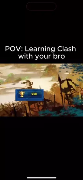 Tag that bro #clashroyale 