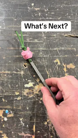 What should we make next? 