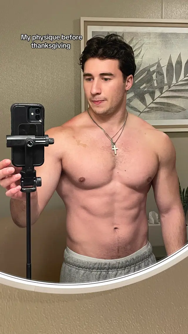 #thanksgiving #bodypositivity 