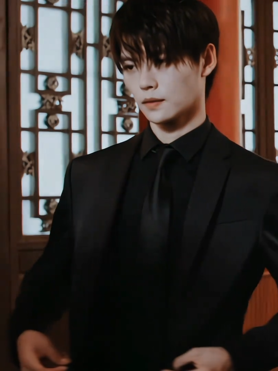 cho đến hiện tại vẫn chưa có vai Tiểu Ca nào qua dc anh =)) #fpy #xuhuong #xiaoyuliang #zengshunxi #chungcucbutky 