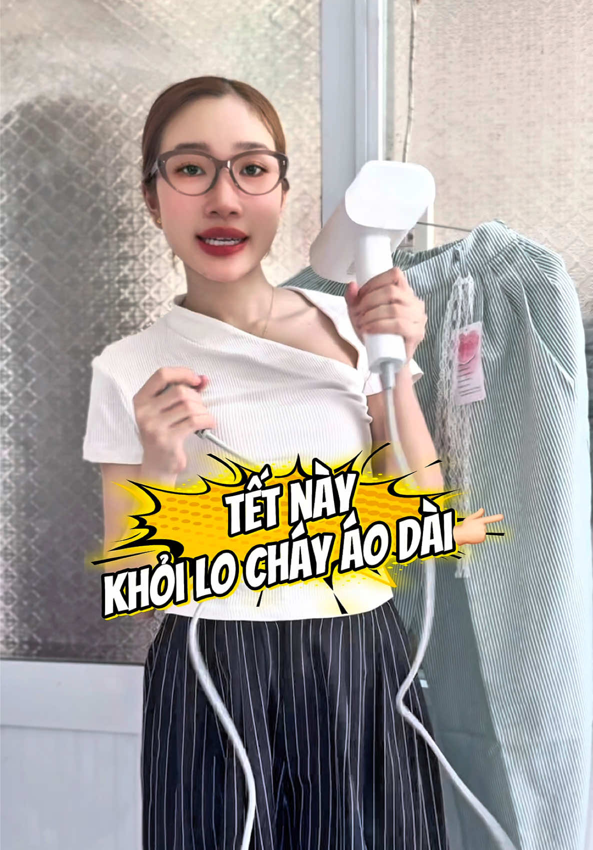 Dùng okila lắm nè . #banuihoinuoc #banuicamtay #xiaomi #tienich #giadungtienloi 