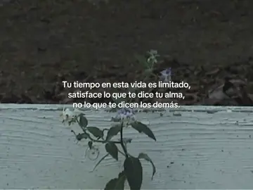 ¿De que sirve que estés vivo si no vas a a vivir la vida como tú quieras? Videos de @sombra 