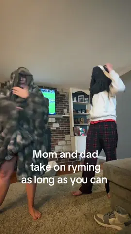 They want to practice and try again tomorrow 