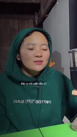 Bài ca tôi viết đang dở dang @DínhVàng #dinhvangoffical #xh 