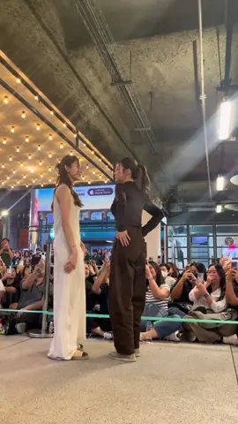 #flex1045xlenamiu #miunatsha #lenalalina #mysafezoneseries #ลีน่าหมิว 