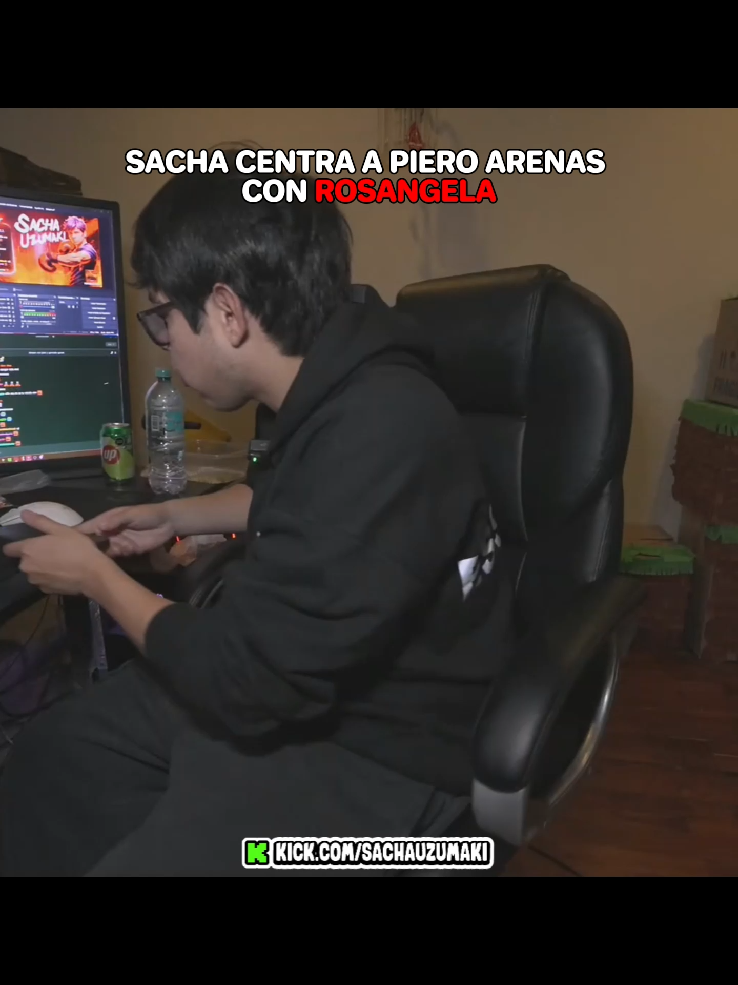 CALLA PISADO😂#sachauzumaki#sachauzumakiclips#viral#play#humor#directo#fyp#clips#perú🇵🇪#live#tiktokfyp#show#guapo#especial#kick#amigos#streaming#chow#kickperú💚