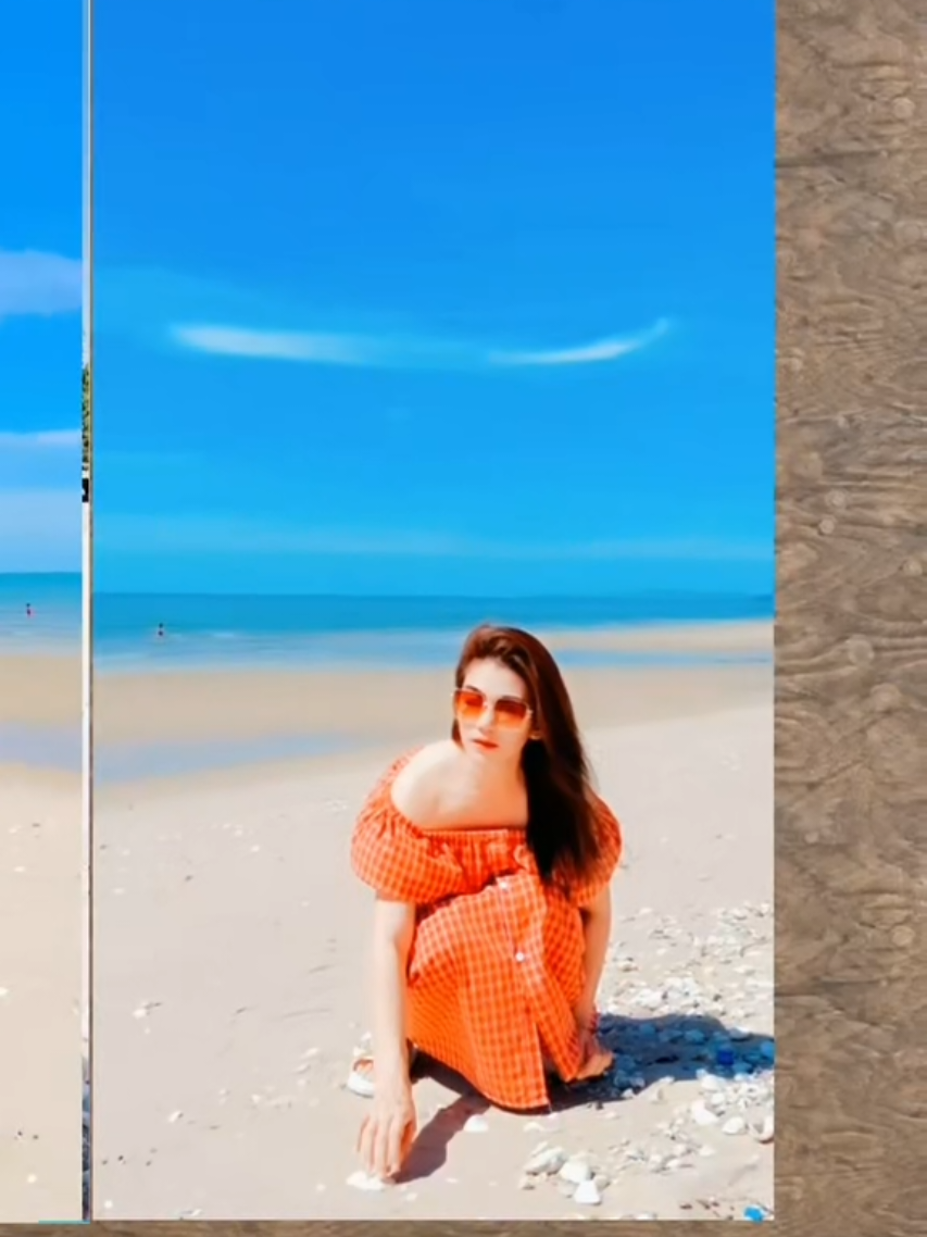 #วันนี้ในอดีต #เธอสวยนะ #ของแท้ #ฟิดดดシ #สตอรี่ความรู้สึก 