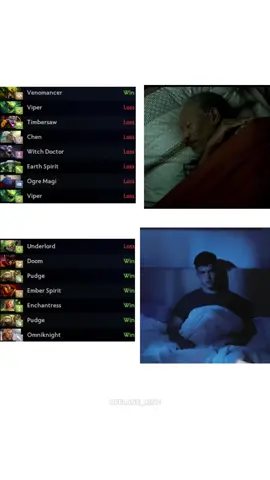 Bayangin tidur dalam keadaan kalah 😹😹 #dota2 #indonesia #дота2 #dota2indonesia #game 