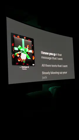 Interlude - Hunxho #fyp #foryoupage #hunxho #applemusic #lyrics 