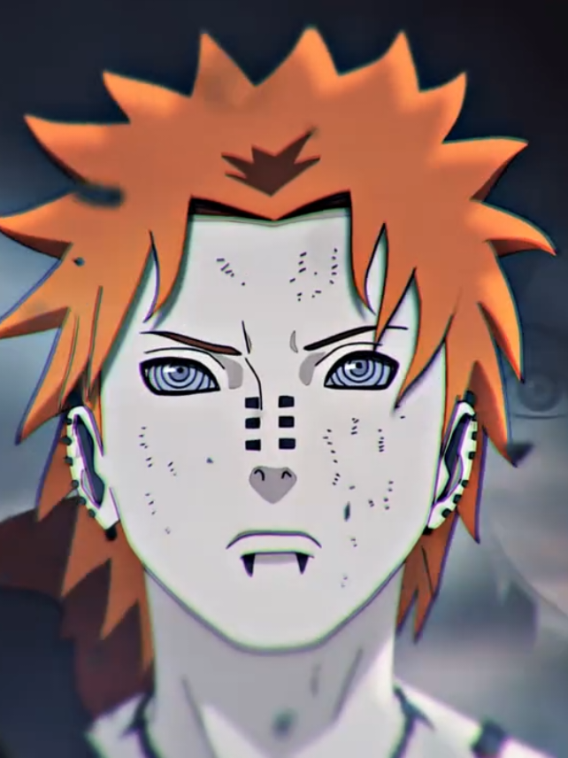 生活欠我一个道歉，我欠生活一个感谢。生活从我身上夺走了很多东西，但也教会了我很多道理！Đời nợ tôi lời xin lỗi , tôi nợ đời lời cảm ơn. Đời lấy đi của tôi nhiều thứ , nhưng đời cũng dạy tôi rất nhiều bài học..! #pain #narutoshippuden #xuhuong #wallpaper #_zanepesolt 