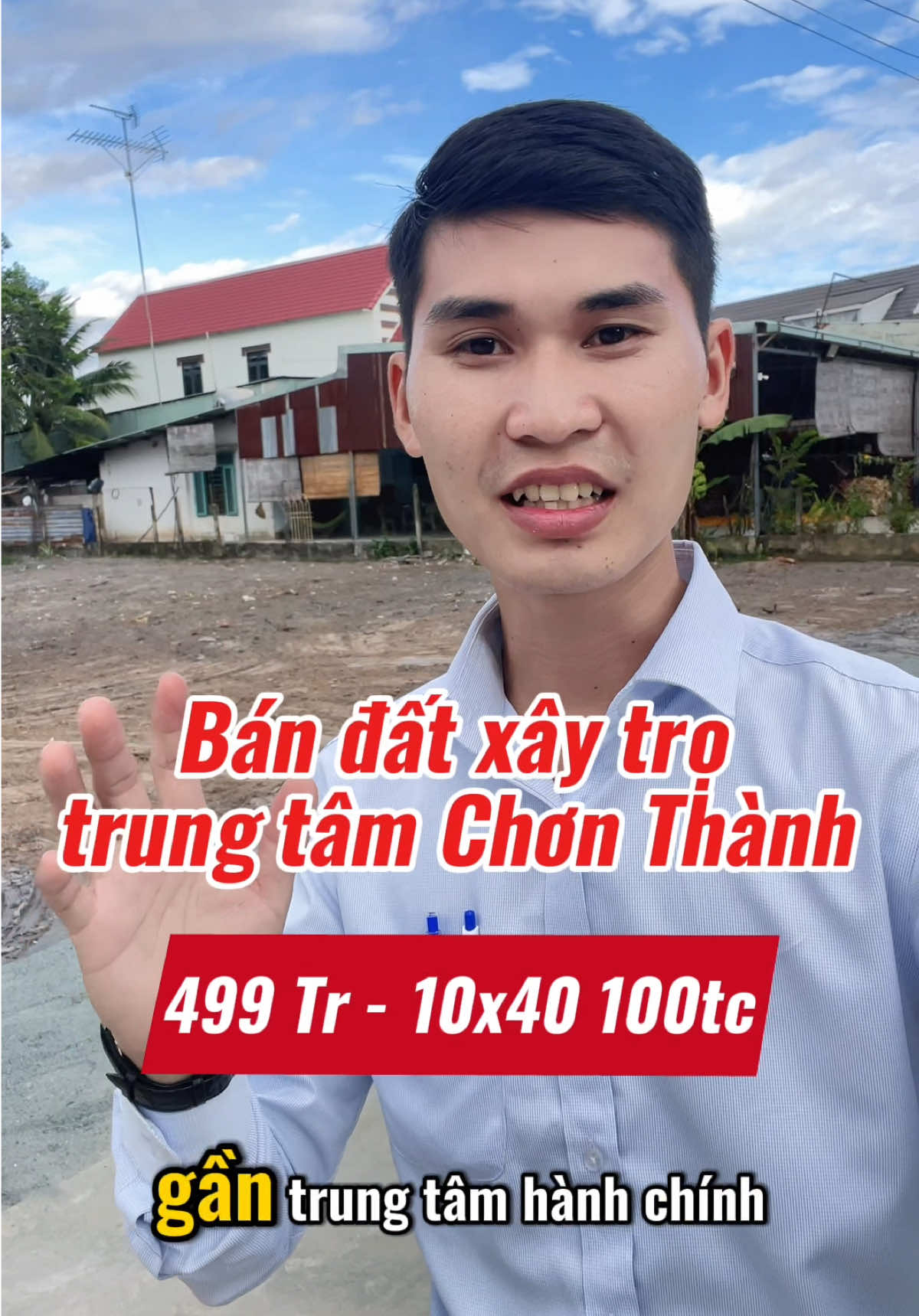 499 🥔 đất xây trọ được 16phong tạo nguồn thu 20tr/ tháng. Alo em 09898.17141 #datnenchonthanh #datngopgiare #bdschonthanh #phongtuandinhbds #xuhuong 