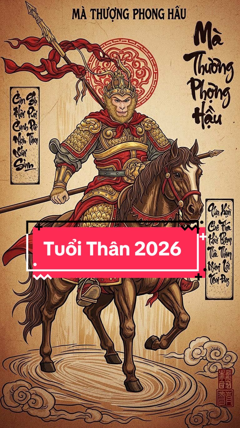 Con giáp này sẽ là con giáp hưng vượng nhất năm #fyp #xuhuong #tửvi #tuvi