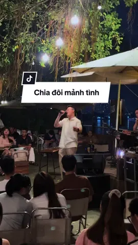 Mảnh tình sai đôi #tiemcapheduoitancay #acoustic #manhtinhsaidoi #tiemcaphetovo 
