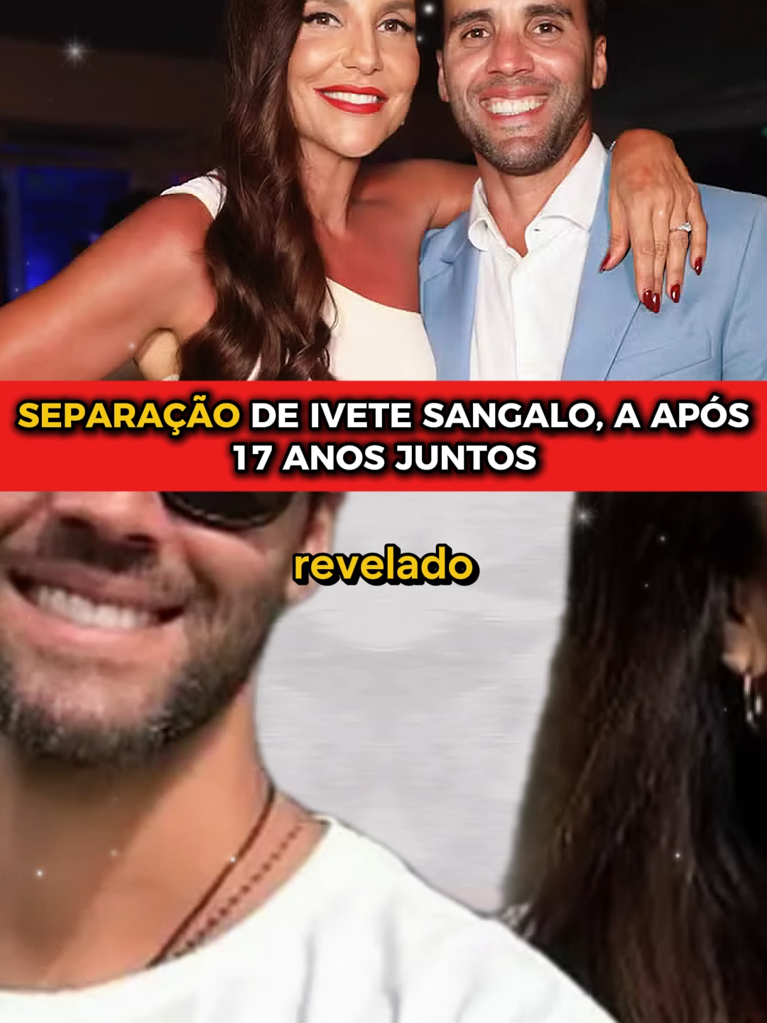 Ivete Sangalo anuncia fim do casamento | Motivo do término de Ivete Sangalo | vete Sangalo divórcio após 17 anos | Ivete Sangalo fim da relação #IveteSangalo#DanielCady#SeparaçãoIveteSangalo