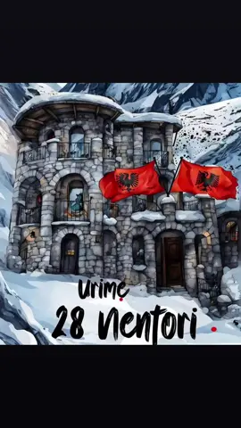 '#Urime 28 Nentori🇦🇱