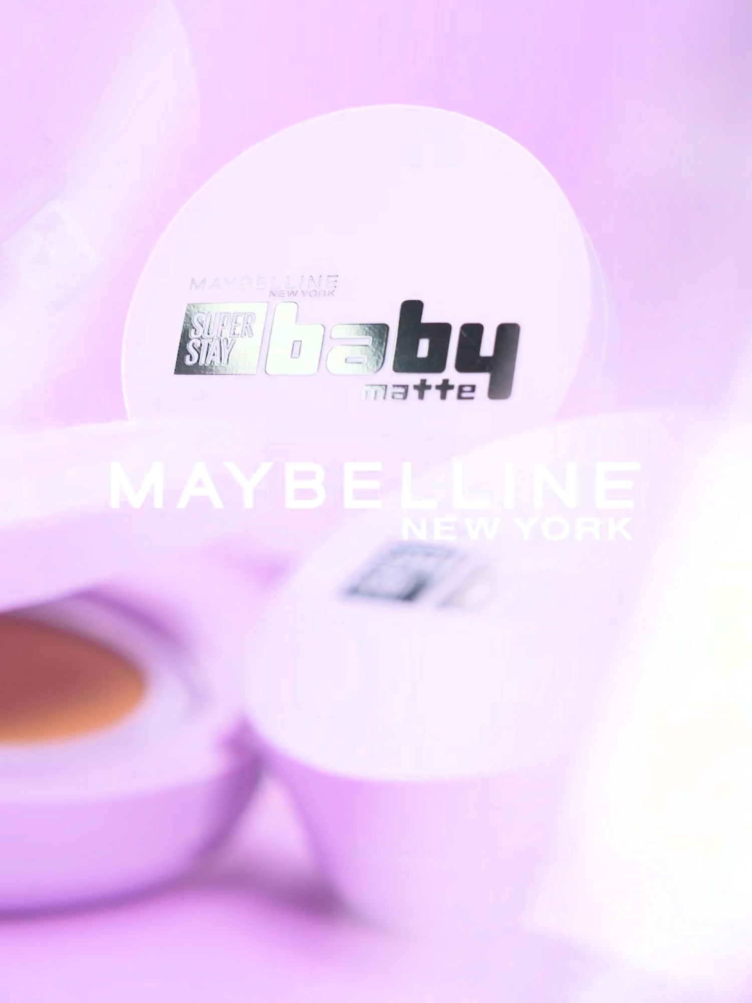 You ever apply something and think “THIS is my skin now”? That’s the Superstay Baby Matte Cushion effect. 💖 Get yours now on TikTok Shop! #MaybellineTapTapbaby #SuperstayBabyCushion #mnysocialcrew #MaybellinePH @beaarboleda @joannabatalang