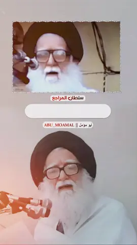سلطان المراجع 