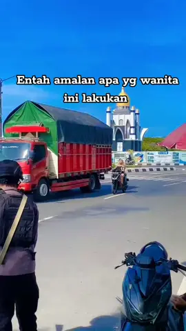 sehingga polisi pun cuma bisa tersenyum lebar #promomakangajian #fypシ゚ #fyp #polisiindonesia #raziapolisi 