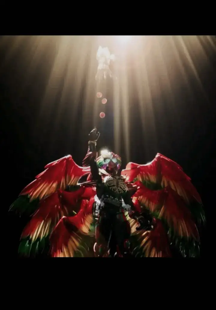 '' lên nào eijin '' ✨ “当触碰到光时，我才明白真正的力量源自自己。” ✨ . ✨ “Khi chạm vào ánh sáng, ta mới hiểu sức mạnh thật sự nằm trong chính mình.” ✨##xhhhhhhhhhhhhhhhhhhhhhhh #viral #tokusatsu #kamenrider #hetthoi👺 