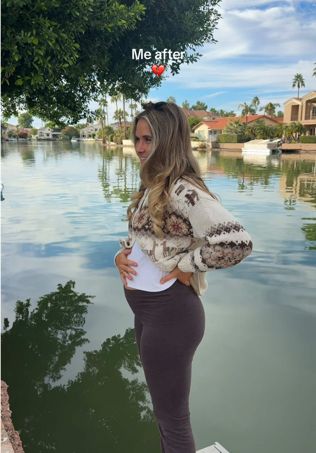 Part 2😭😩 “when are you due”🫩 #glutenfree #foodallergy #bloating #thanksgiving #dairyfree 