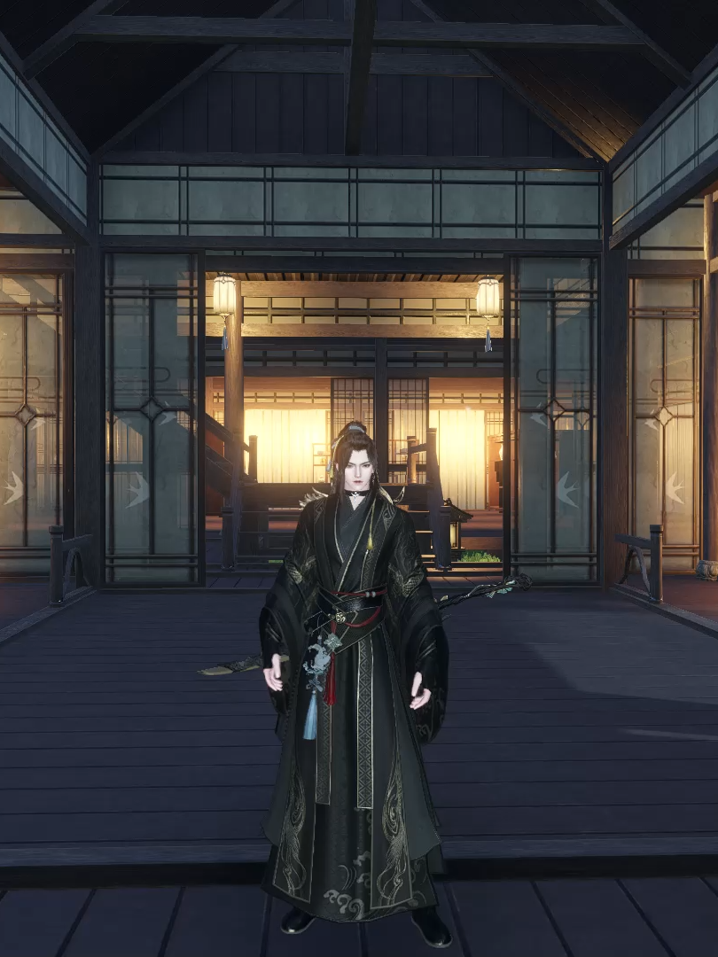 บ้านหลังแรก Ep2/2 #swordofjusticemobile #swordofjustice