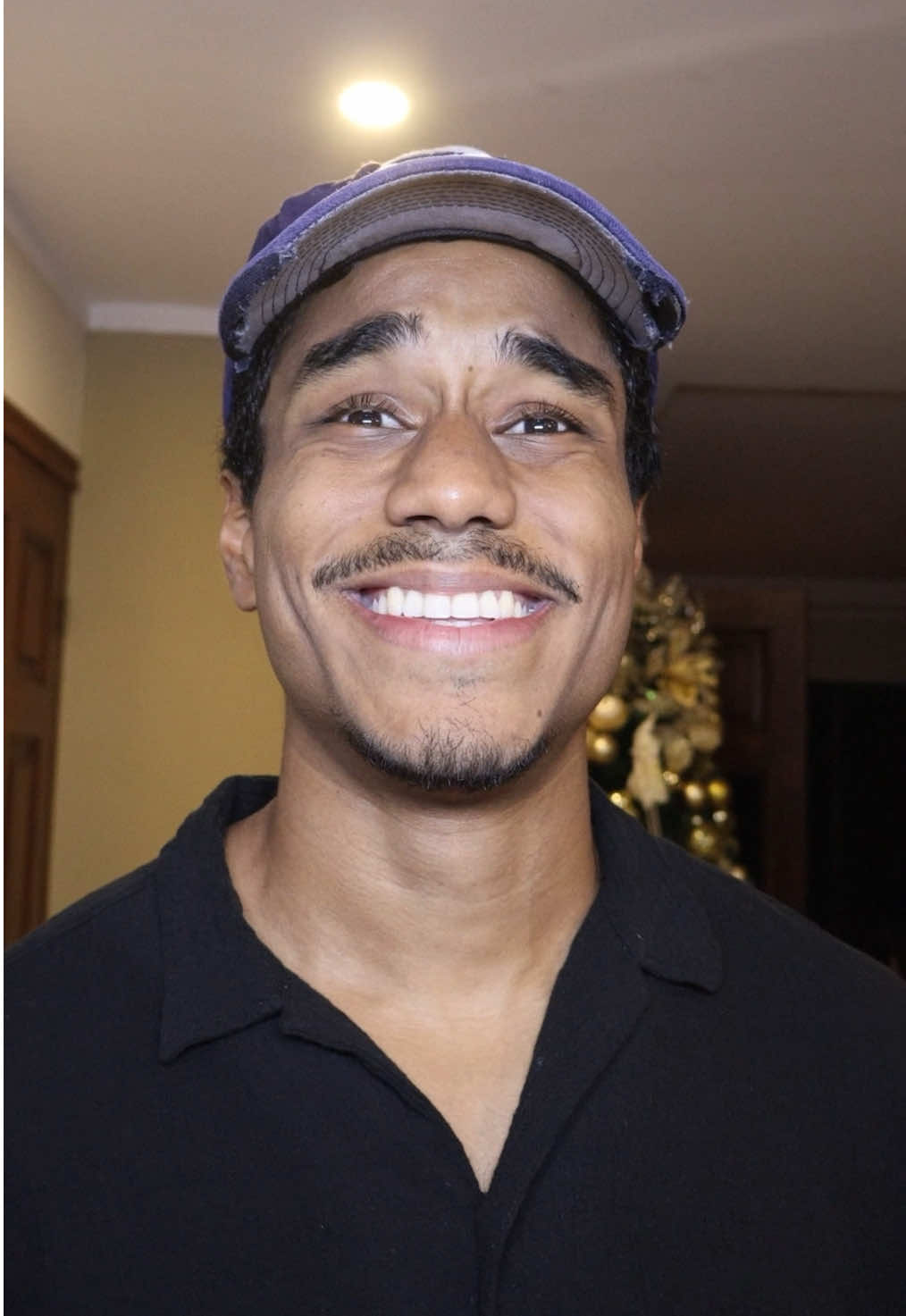 Bro no tiene juego 💀