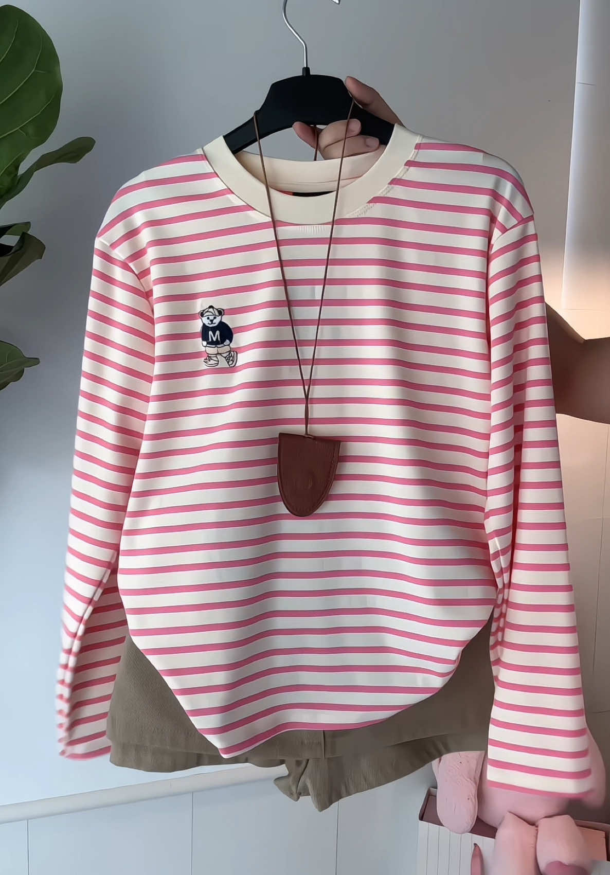 #aothun #xuhuong #outfitideas 