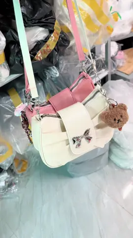 Túi xách nữ xinh đi chơi 79🌿 #tuideovai #tuideocheo #tuihottrend #bags #thoitrangnu 