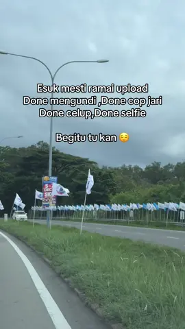 Sy tau tu, jgn kmu salah2 pilih ah 🤭#bungacamelia2210 #mengundi #tanggungjawab #sabahancrew_fams  #fyp