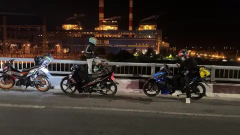 động lực để đi làm mỗi ngày là những chuyến đi tour như này 😀