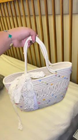 #tascantik #taswanita #totebag 