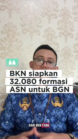 #cpns2026 #infocpns #cpns #bgn 