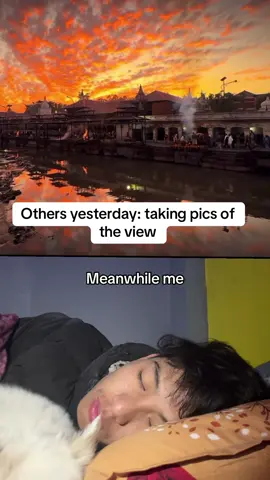 Huhu I miss it 😭 #fyp 