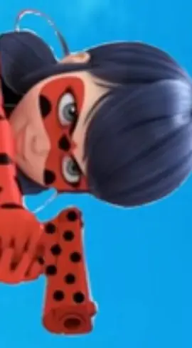 ayuda #flypシ #flypシ #ladybug🐞 #miraculous 