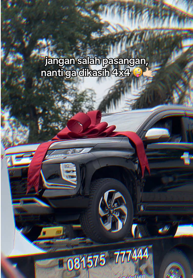 #sunstarmotorjatimbali #mitsubishi #pajerosport #pajero #fyppppppppppppppppppppppp 