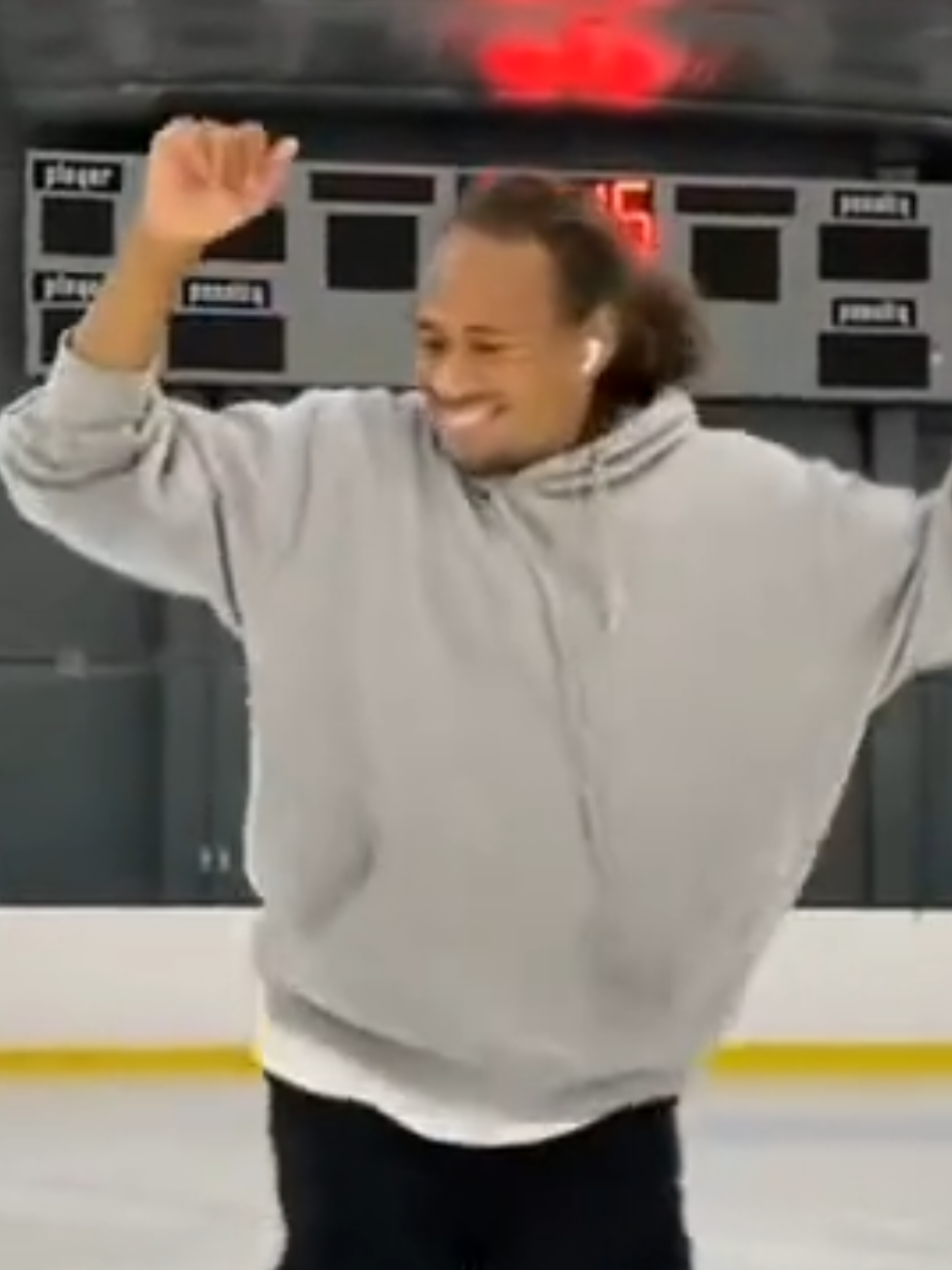 #creatorsearchinsights #Ellagj Balde #профессиональный Фигурист Канады 🇨🇦⛸️