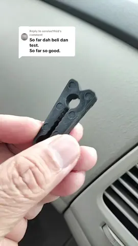 Replying to @asrulas1968  PAD SILIKON SERAP HENTAKAN DAN BUNYI #kereta  #pintu  #bunyi  #hentakan 